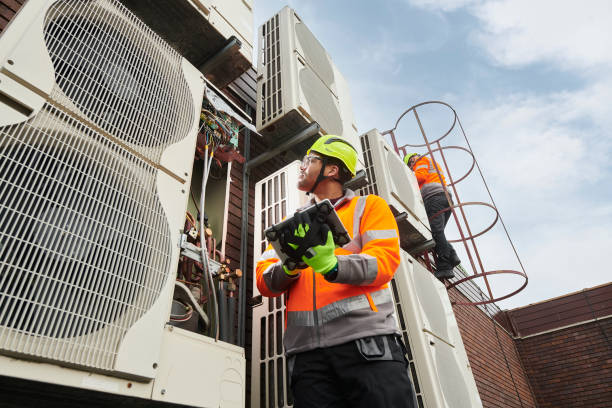Best HVAC Equipment and Components in USA